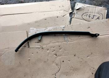 AUDI 80 B4   LISTWA BLENDA  POD LAMPE  HOKEJ LEWY