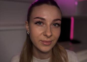Szukam modelek Stylizacją i Laminacja Brwi