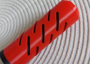 Tłumik do wiatrówek