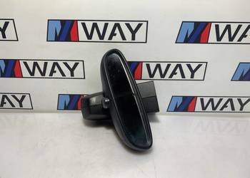 BMW F20 F21 F22 F23 LUSTERKO WEWNĘTRZNE WSTECZNE ASYSTENT EC LED 9273081
