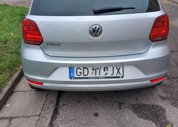 Do sprzedania samochód Volkswagen Polo V