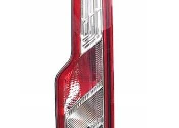 Ford Transit/Tourneo 13- Lampa tylna prawa