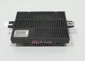 MODUŁ STEROWNIK ŚWIATEŁ BMW E60 E61 9192641