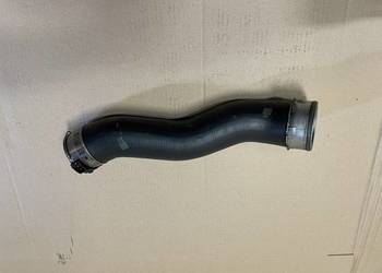 7802753 rura wąż intercoolera Bmw 3 e90 e91 e92 5 e60 e61 e81 e87