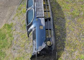 Zderzak Bmw e 60/61