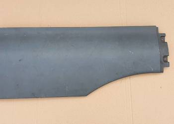 MAN TGA TGX PRZEDŁUŻENIE STOPNIA NADKOLE