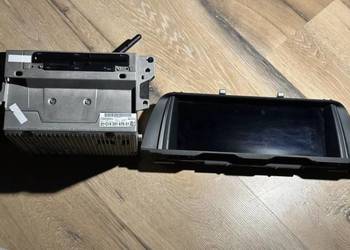 Zestaw Nawigacji bmw nbt hu + Duży Ekran 10.25"