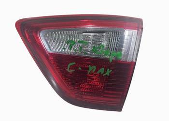 LAMPA KLAPY PRAWY TYŁ FORD C-MAX MK2 AM5113A602BD