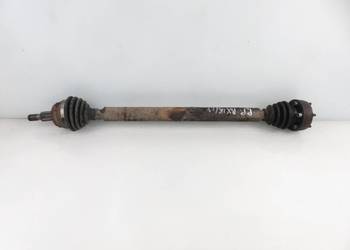 PÓŁOŚ PRAWA PRZEDNIA SEAT TOLEDO II 1.6 B