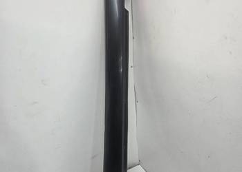 LISTWA PROGOWA PRAWA BMW E60 E61 475/9 BLACK SAPPHIRE