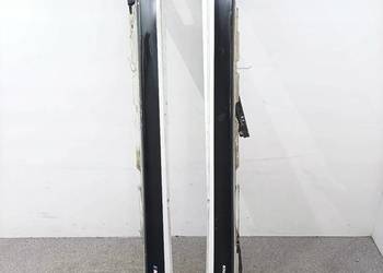 LISTWA PROGOWA LEWA PRAWA OSŁONA KPL M PERFORMANCE Bmw Seria 5 VI F10