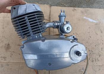 Silnik WSK 175 typ 060 po naprawie kapitalnej!!