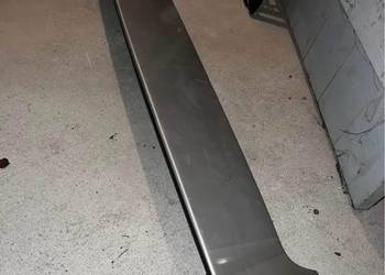 Spoiler Roofwing Honda Civic IV 4 gen | stance tuning