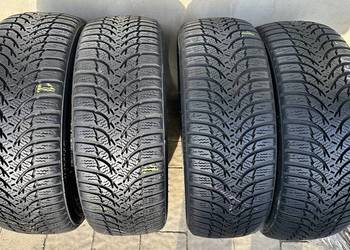 Opony Zimowe Kumho 175/50/R15