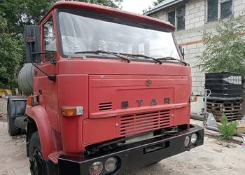Star 1142 Specjalny