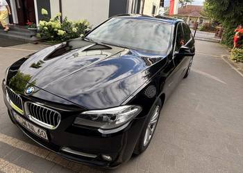BMW 520d