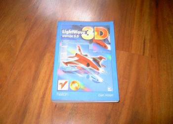 LIGHT WAVE 3D