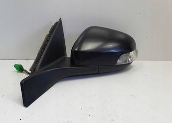 Volvo S80 II V70 III LUSTERKO LEWE KIEROWCY 8 kabli EUROPA 31297572