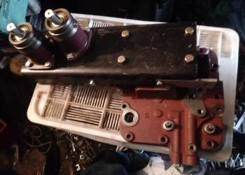 Ursus 1032, 1034, 1234, 1634, 1734, 1934, M - 87 oryginał