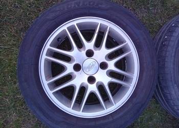 Felgi 4x108/15