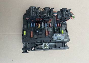 Moduł BSM L03 9659741780 citroen c3 lift