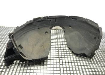 NADKOLE LEWY PRZÓD SKODA KAMIQ 658809961D Crossover OSŁONA