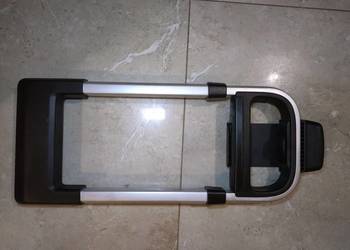 Drabinka łóżka Volvo FH fh4