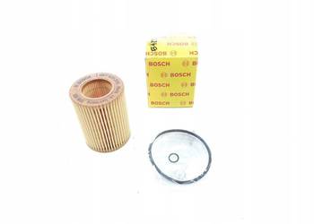 FILTR OLEJU HYUNDAI ACCENT GETZ 1.5 CRDi BOSCH