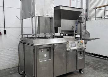 Formierka CFS GEA Koppens VM 600 HSE