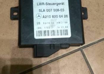 Sterownik modułu MERCEDES W210 5LA 007 508 - 03