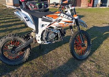 Cross 125 Kxd 612 pro