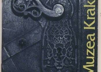 MUZEA KRAKOWA - HANIK MARIAN