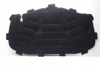 WYGŁUSZENIE MASKI WYCISZENIE PODBITKA 8V0868825 AUDI A3 8V
