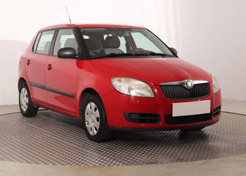 Skoda Fabia 1.2 12V