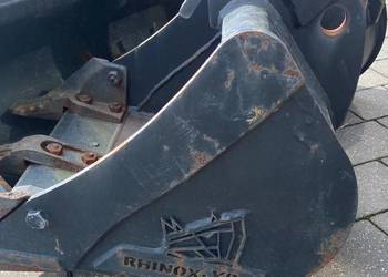 Łyżka Rhinox 40 cm do Volvo EC18E