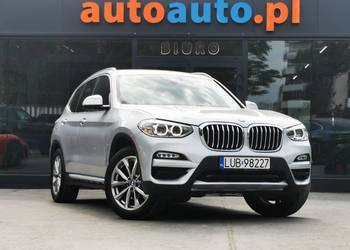 Xdrive30I*Dokumentacja pochodzeniowa*Bardzo zadbane auto*Automat*4X4
