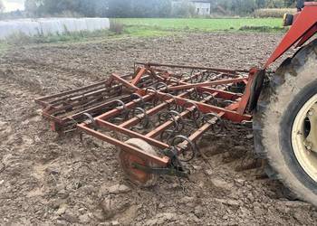 Na sprzedaż Agregat uprawowy 3m szerokości
