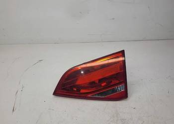 LAMPA PRAWY TYŁ W KLAPE AUDI A4 B8 SEDA 8K5945094