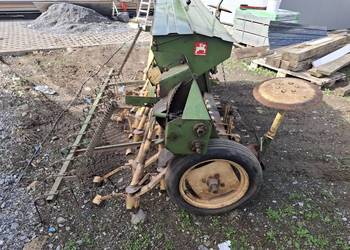 Amazone DL 225 orginalny bardzo mało uzywany2700