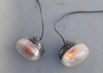 Kierunkowskazy do Keeway RY8 RX8