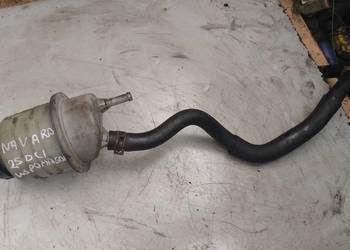 NISSAN NAVARA YD25  2,5 DCI zbiorniczek płynu wspomagania NISSAN NAVARA YD25  2,5 DCI zbiorniczek płynu wspomagania