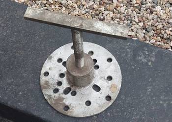 Ściągacz do bębnów hamulcowych