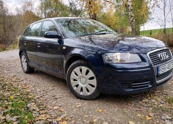 A3 8P 1.9tdi 105km A3 8P 1.9tdi 105km