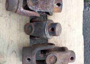 Przegub Cardana 12mm feldbinder spitzer ghh