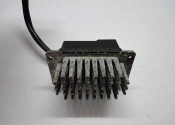 AUDI A6 A8 D2 REGULATOR DMUCHAWY JEZ OPORNICA REZYSTOR 4D0820521A