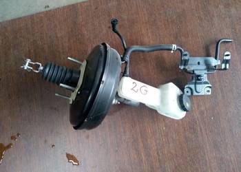 SERWO, POMPA HAMULCOWA MAZDA 6 GJ GHP9-43800