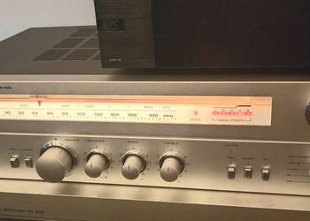 Amtuner telefuken rr 100