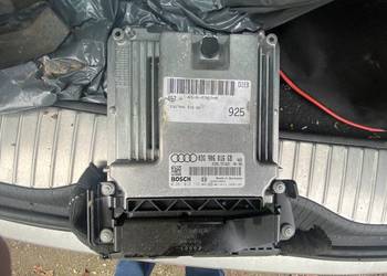 Audi A6 C6 moduł silnika ECU 2.0 TDI 03G906016