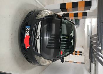 Opel Corsa D