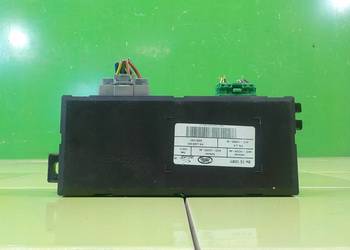 RANGE ROVER SPORT I LIFT 3.0 D 12r modul fotela prawy przod AH22-14C249-AA